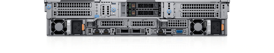 Server Rak DDR4 Poweredge R7525 yang Sangat Mudah Diadaptasi