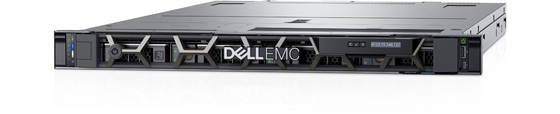 Rak R6525 Performa Tinggi Komputasi Padat Server Poweredge Dell