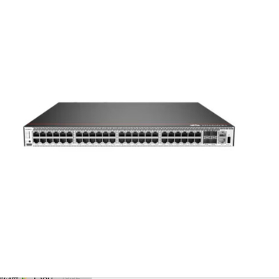 Huawei S5731S-S48S4X-A1 Datacom Mengalihkan Pemeliharaan Depan