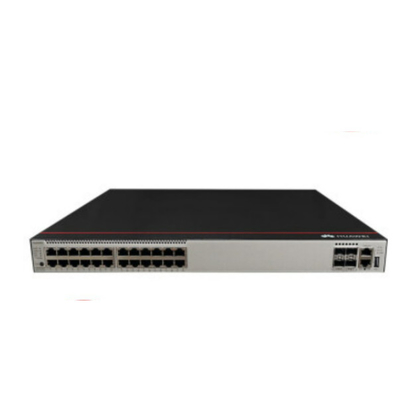S5731S-S24P4X Datacom Switch, Huawei Beralih 24 Port