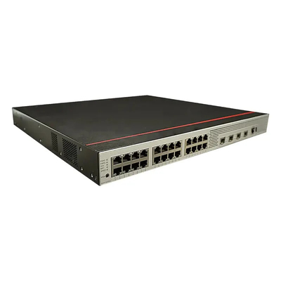 Huawei Gigabit Ethernet Switch Asli S5735S-S24T4S-XA/S32ST4X-A