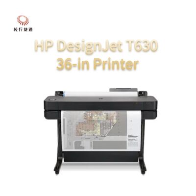 Printer HP DesignJet T630 36 inci