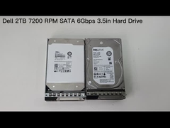 Hardisk 2T SATA