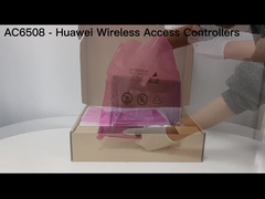 Pengontrol Akses AC6508