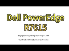 64 inti DELL PowerEdge XE9680 Rack Server