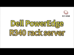 Server DELL R340