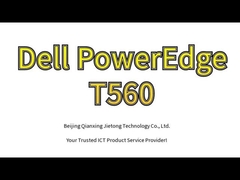 Dell PowerEdge T560 server menara
