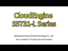 CloudEngine S5731-L Series Remote Unit Switch